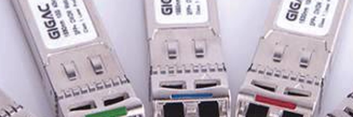 25G SFP28 光模块