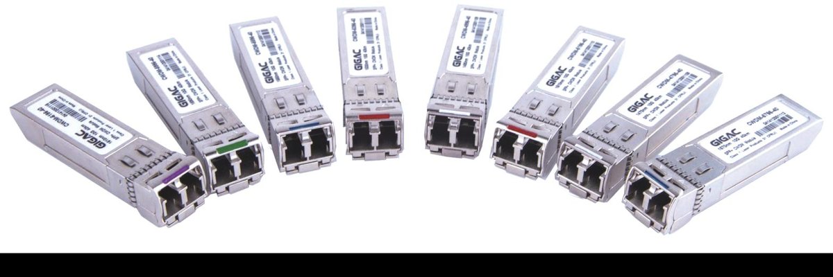 100G QSFP28 光模块