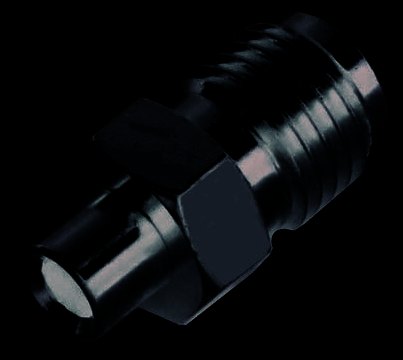 射频连接器与线缆组件