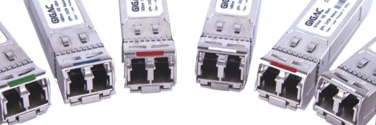 400G QSFP-DD 光模块